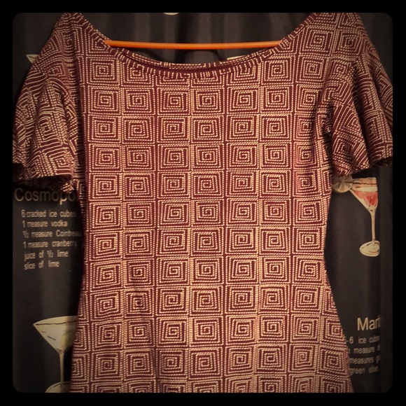 Effie’s Heart Tops - Effie’s Heart Marley blouse Medium